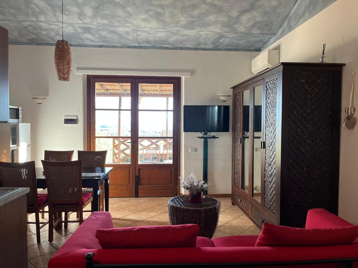 Agriturismo Annibale Tuoro sul Trasimeno Kültér fotó